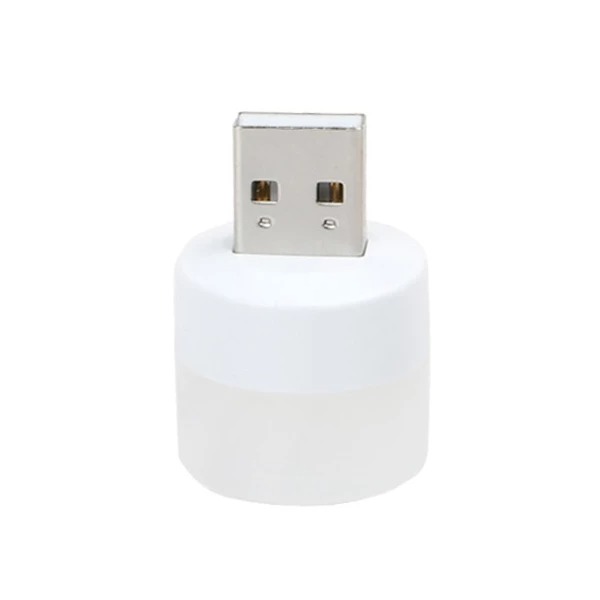 لامپ ال ای دی USB