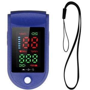 پالس اکسیمتر انگشتی LK87