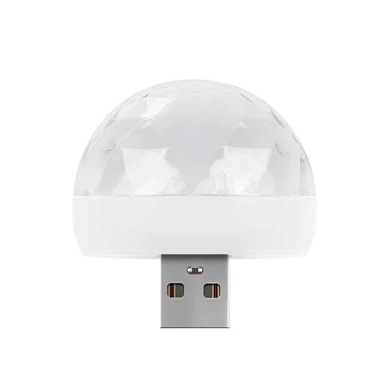 لامپ LED رقص نور اتومبیل و موبایل