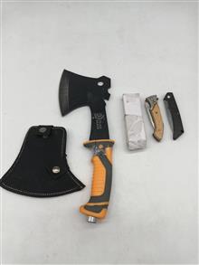 تبر،2عدد