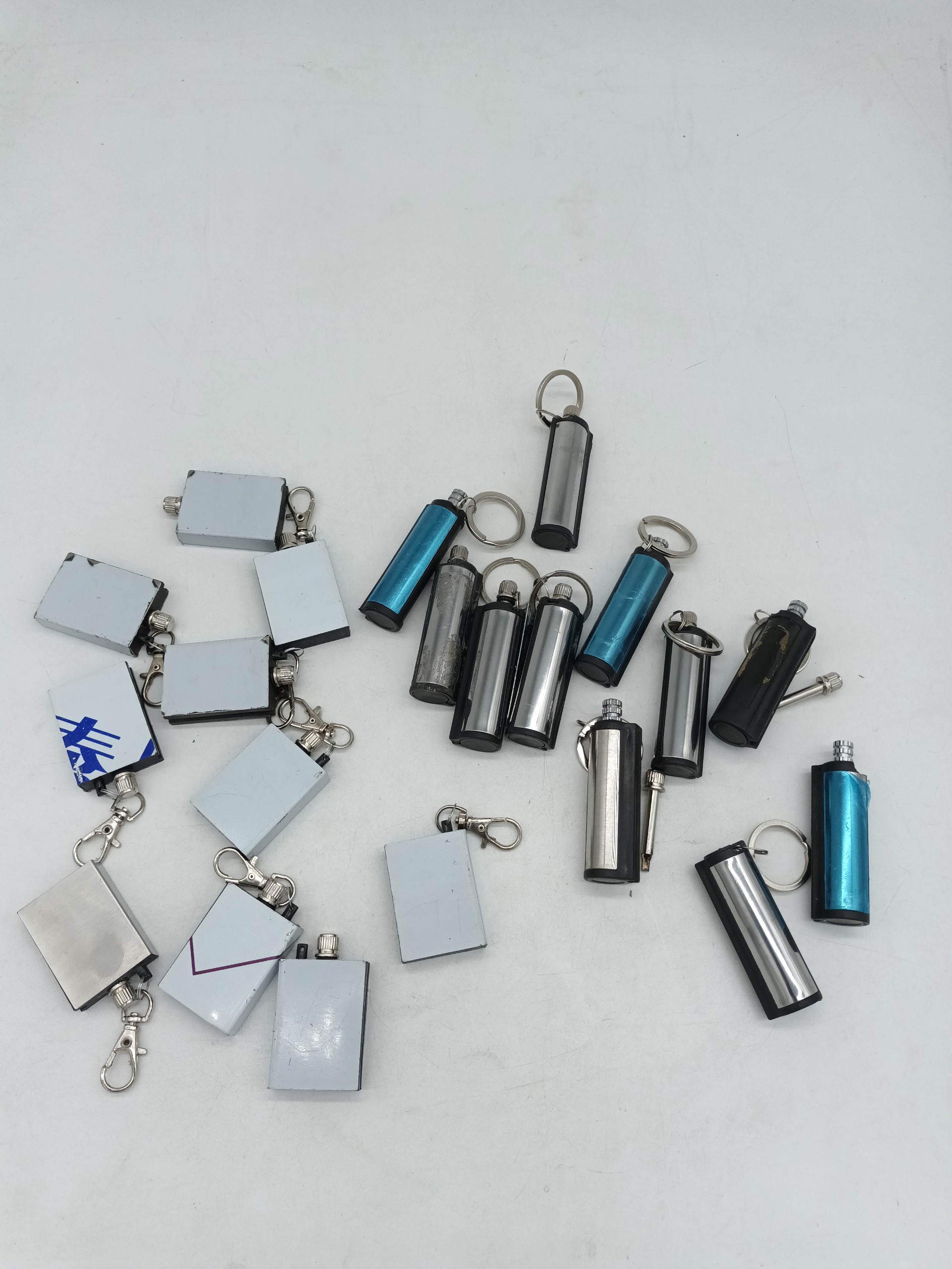 21عدد کبریت دائمی مخصوص تعمیر کاران کد1860