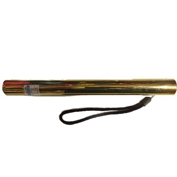 لیزر حرارتی مدل GOLD 23 نور آبی