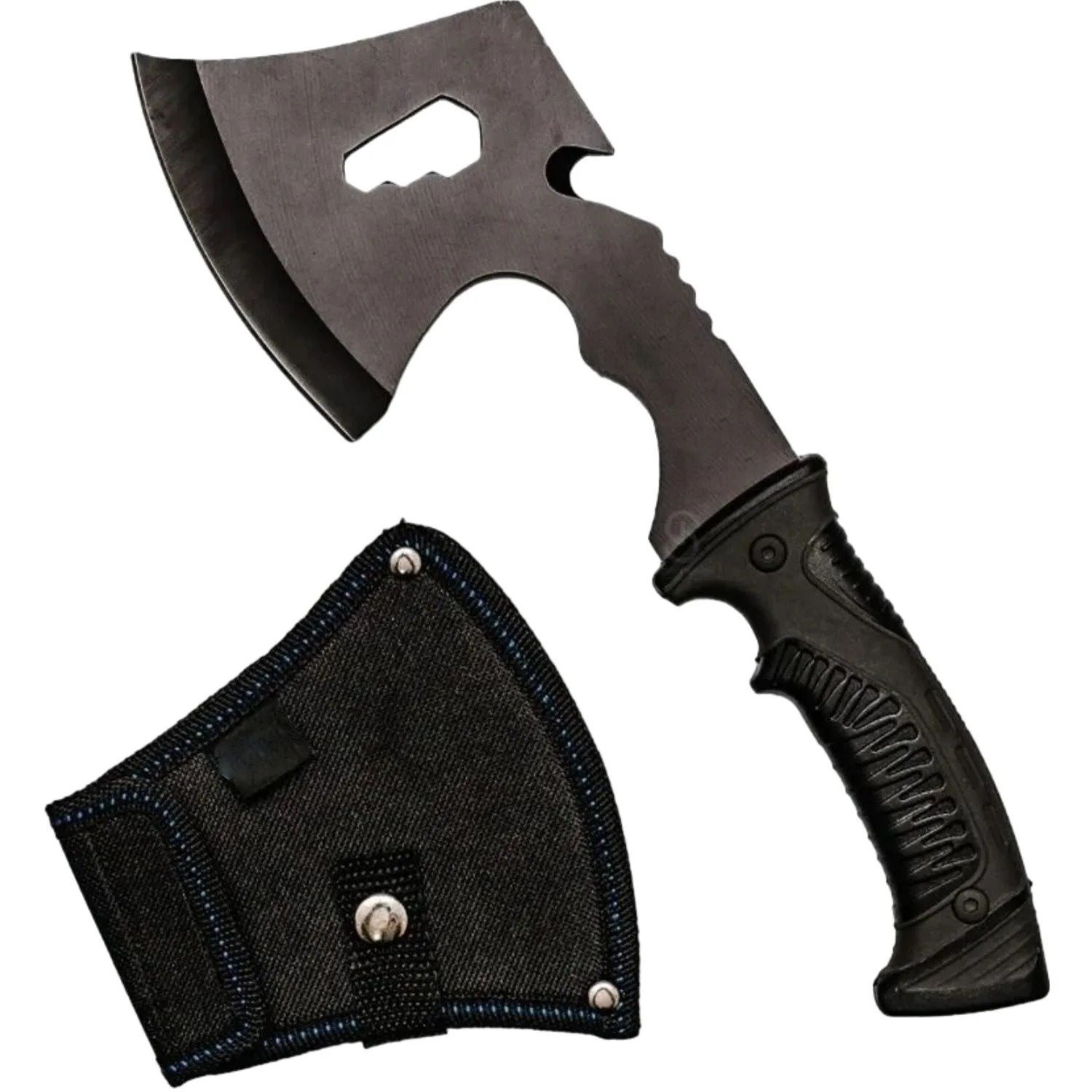 تبر طبیعتگردی و کمپینگ 3307A