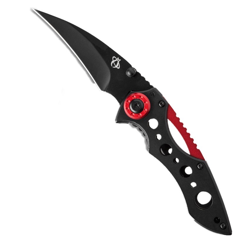 چاقوی تاشو D21