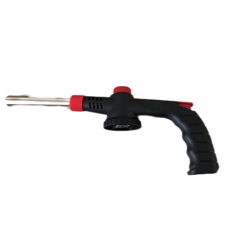 سرشعله تفنگی صنعتی 818