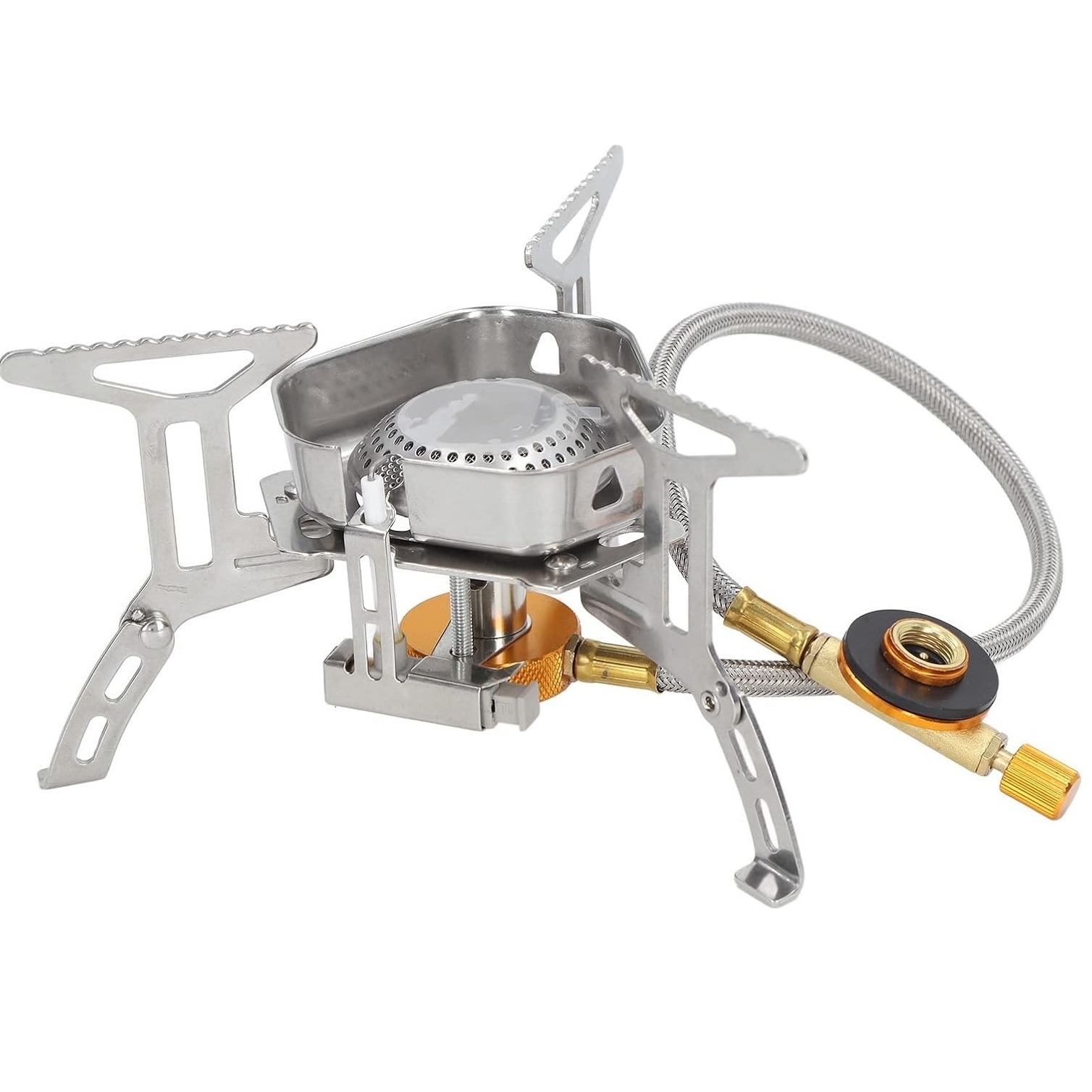 سرشعله شلنگی ضد باد M200