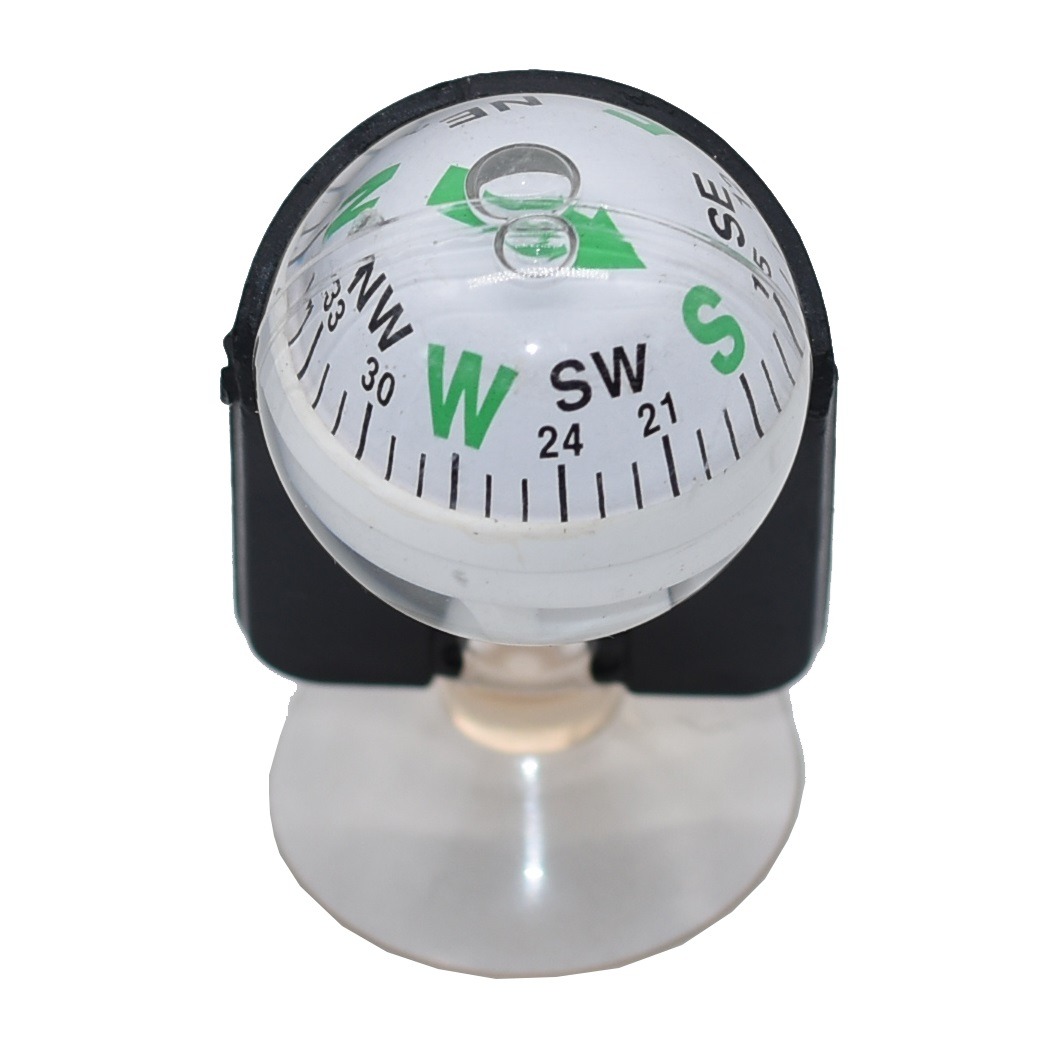 قطب نمای خودرو مدل cm.sefid11