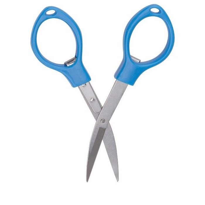 قیچی تاشو جیبی کمپینگ