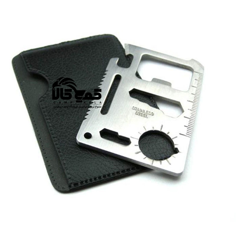 آچار 11 کاره تاکتیکال