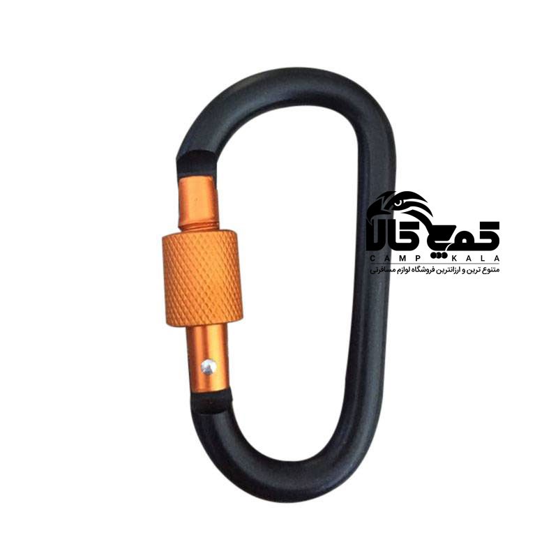 کارابین پیچی ghk00 رنگ زرد یا نارنجی