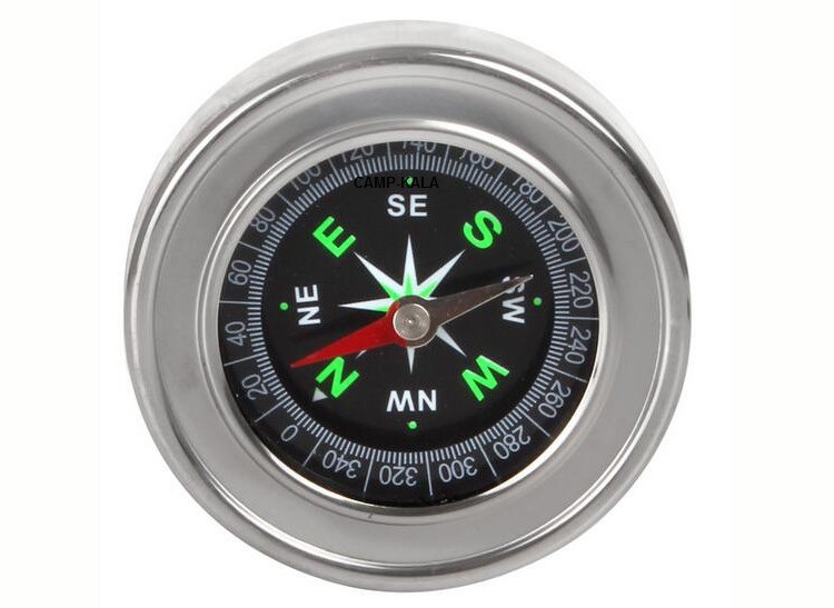 قطب نمای استیل اصل