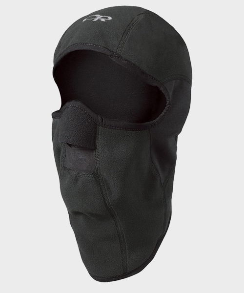 کلاه طوفان کوهنوردی