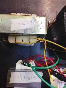 ترانس