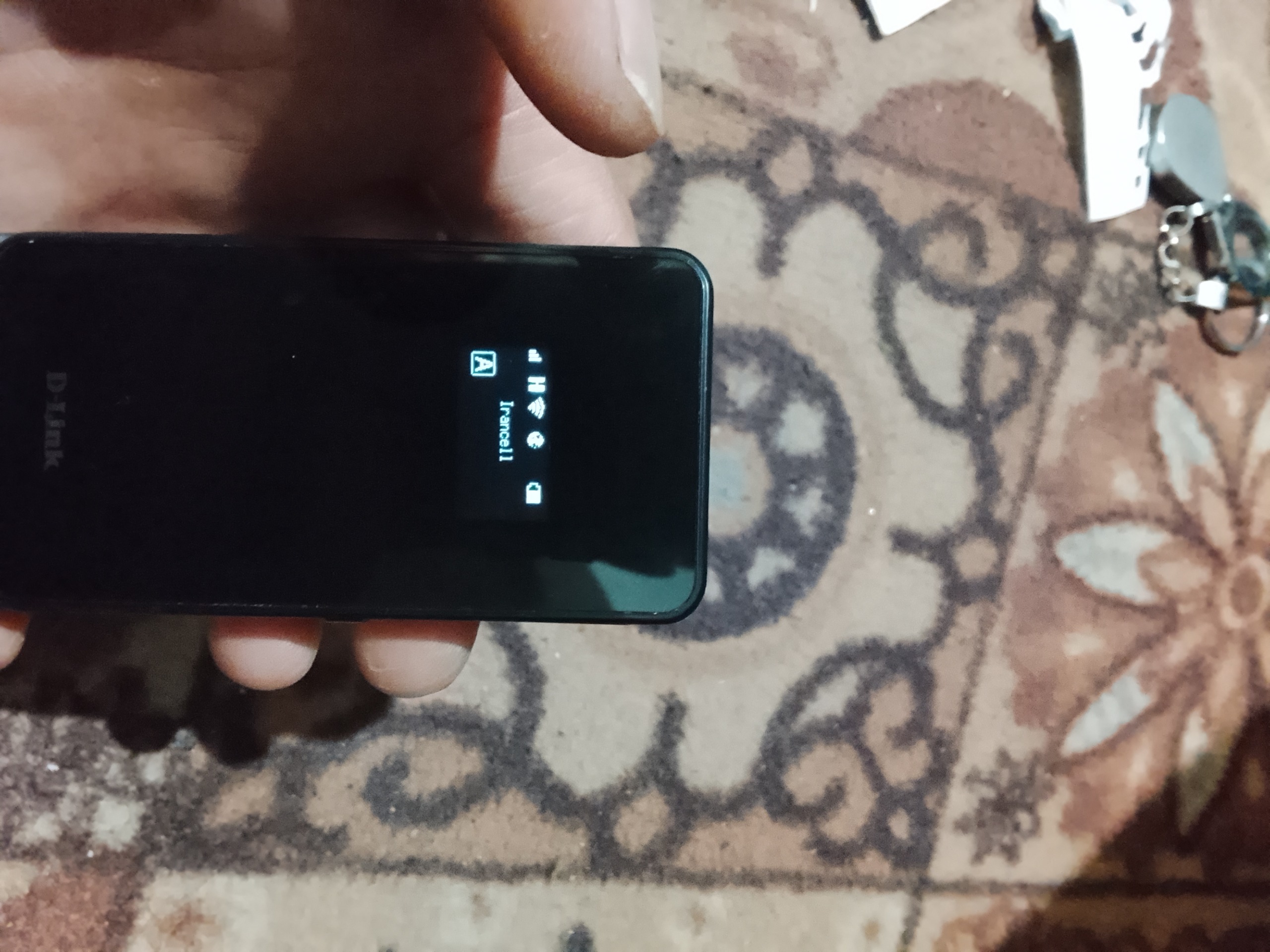 مودم دی لینک 3g