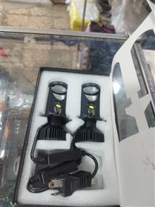 هدلایت