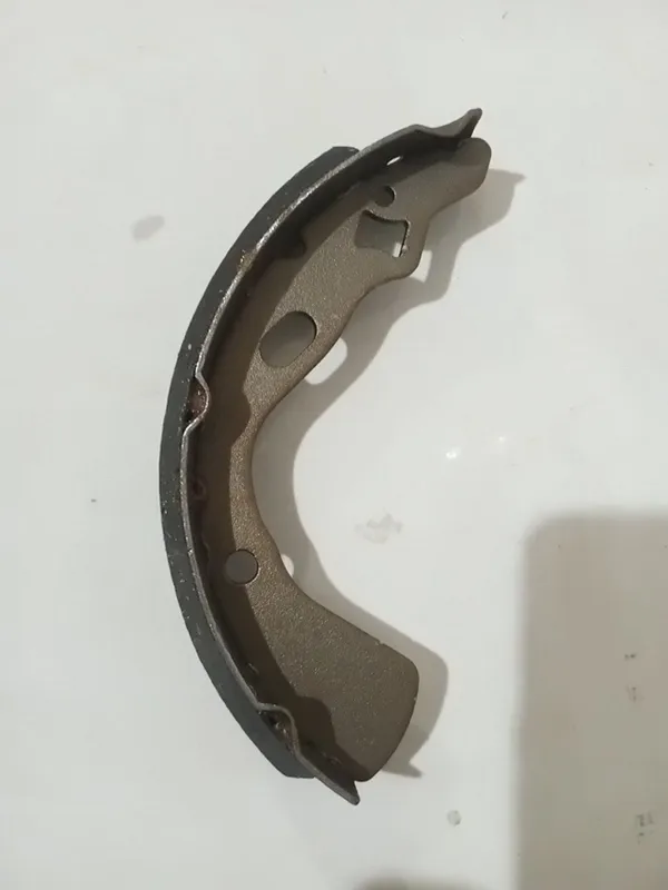 لنت عقب پراید