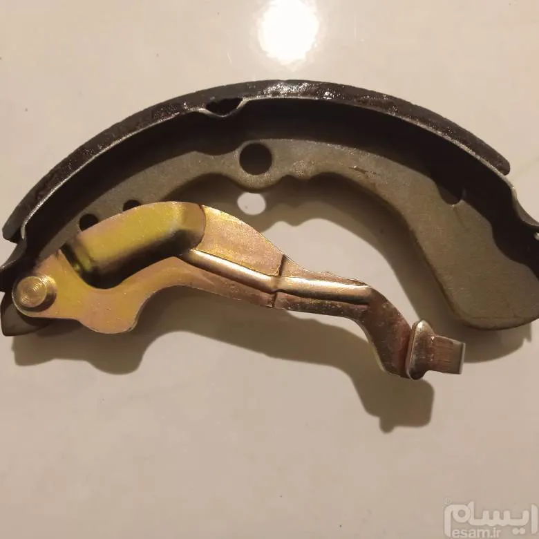 لنت ترمز عقب تیبا ریو ساینا کوئیک