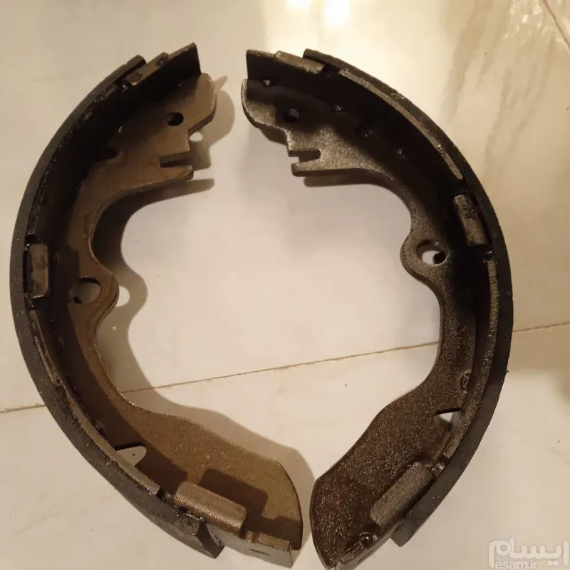 لنت ترمز عقب مزدا1600 و مردا 2000