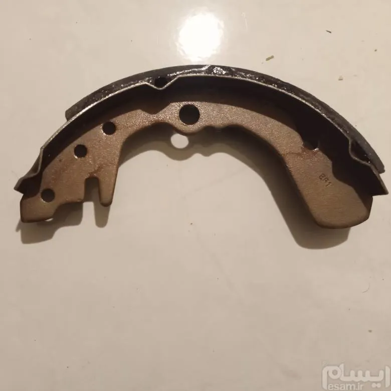 لنت ترمز عقب تیبا قدیم