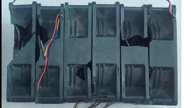 تعداد 6 عدد فن 14x14 بیت بال اورجینال