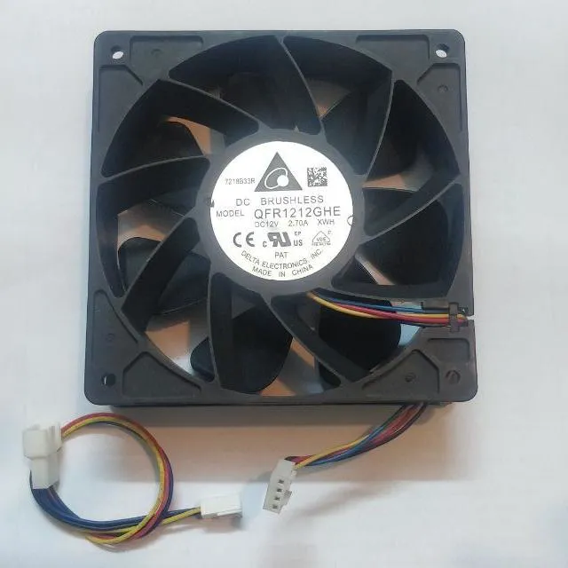 فن 12x12 دلتا اورجینال