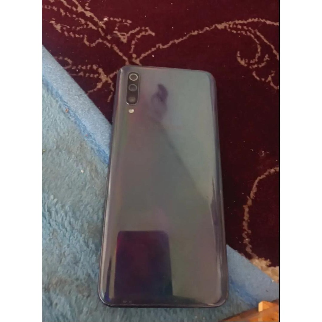 سامسونگ a50نیازمند تاچ والسیدی