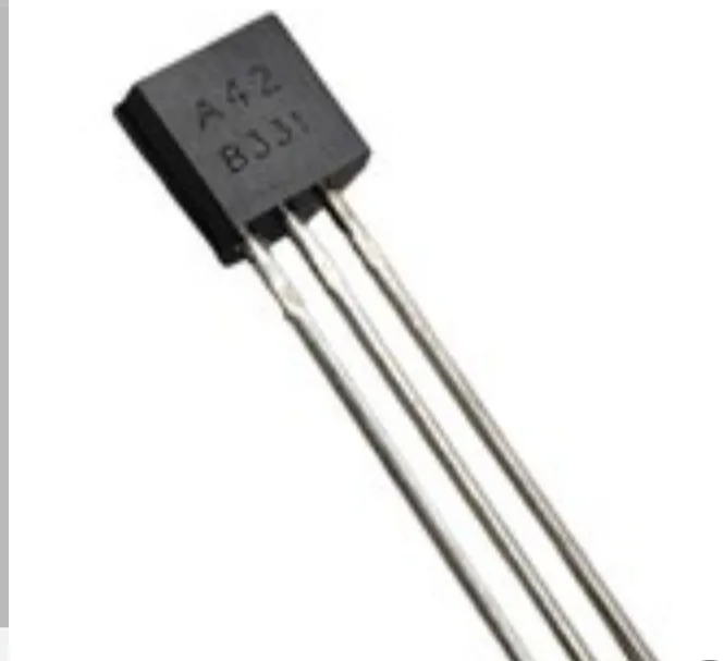 ترانزیستوران پی ان A42