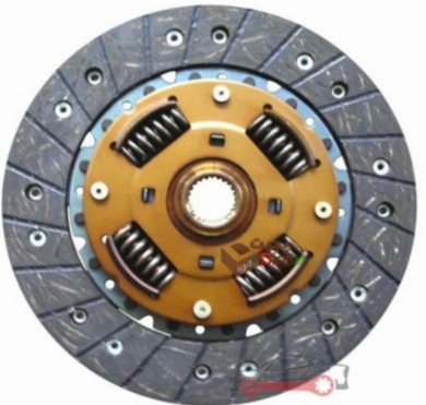 صفحه کلاچ جک جی5