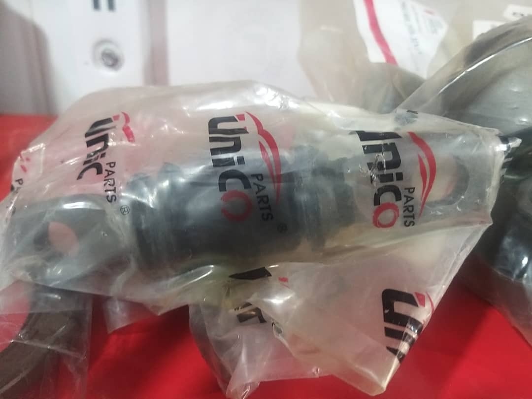  بوش اتصال طبق جک جی 5