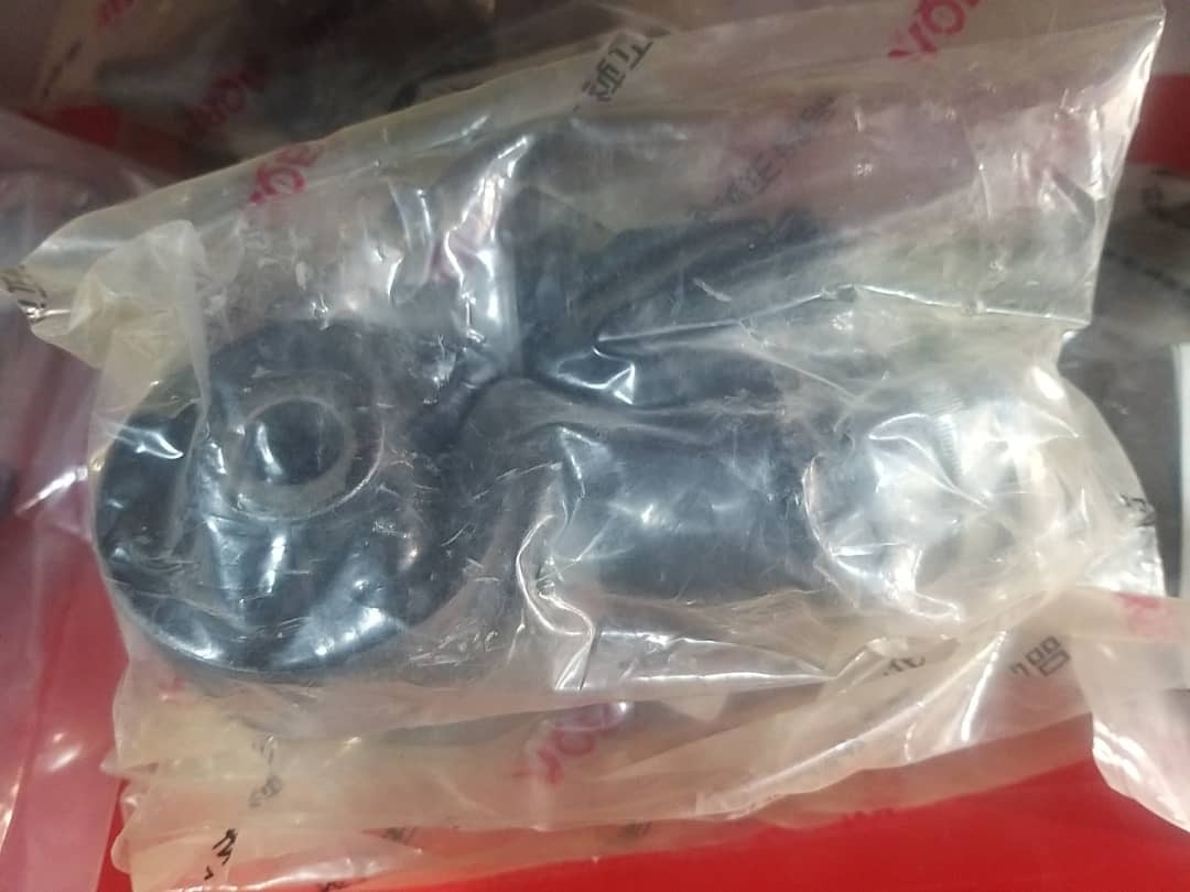 مجموعه بوش طبق و سیبک جک جی 5
