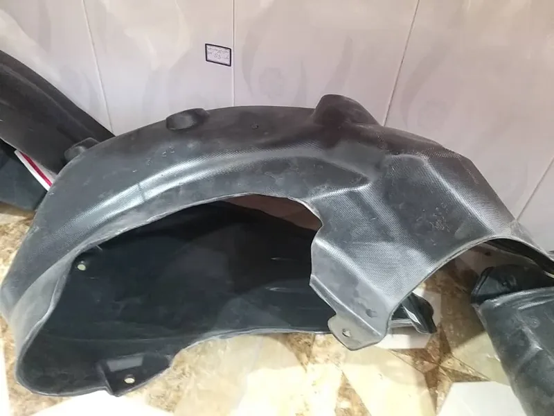 شلگیر چرخ جلو جپ و راست جک اس