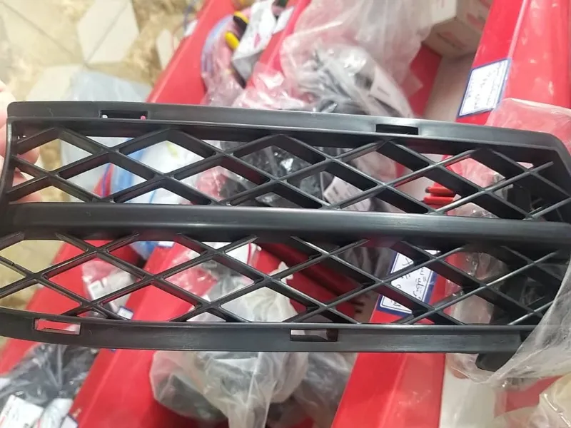 شبکه مشبک سپر جلو لیفان 620