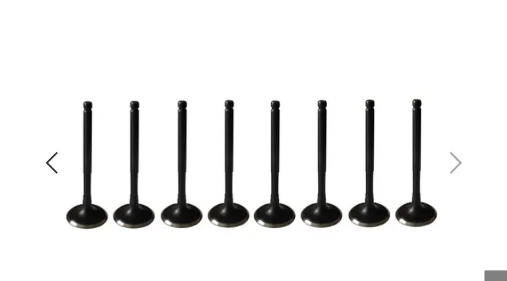 سوپاپ دود یا سوپاپ هوا لیفان  620