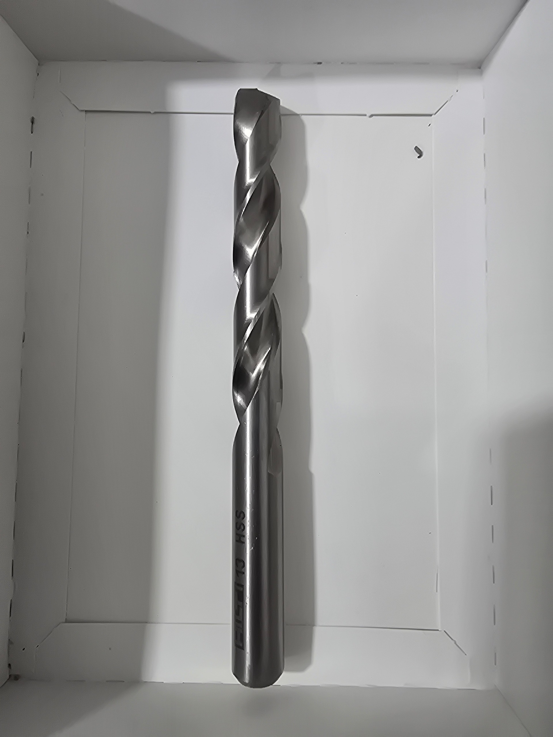 مته آهن هیلتی اصلی HILTI 10 HSS