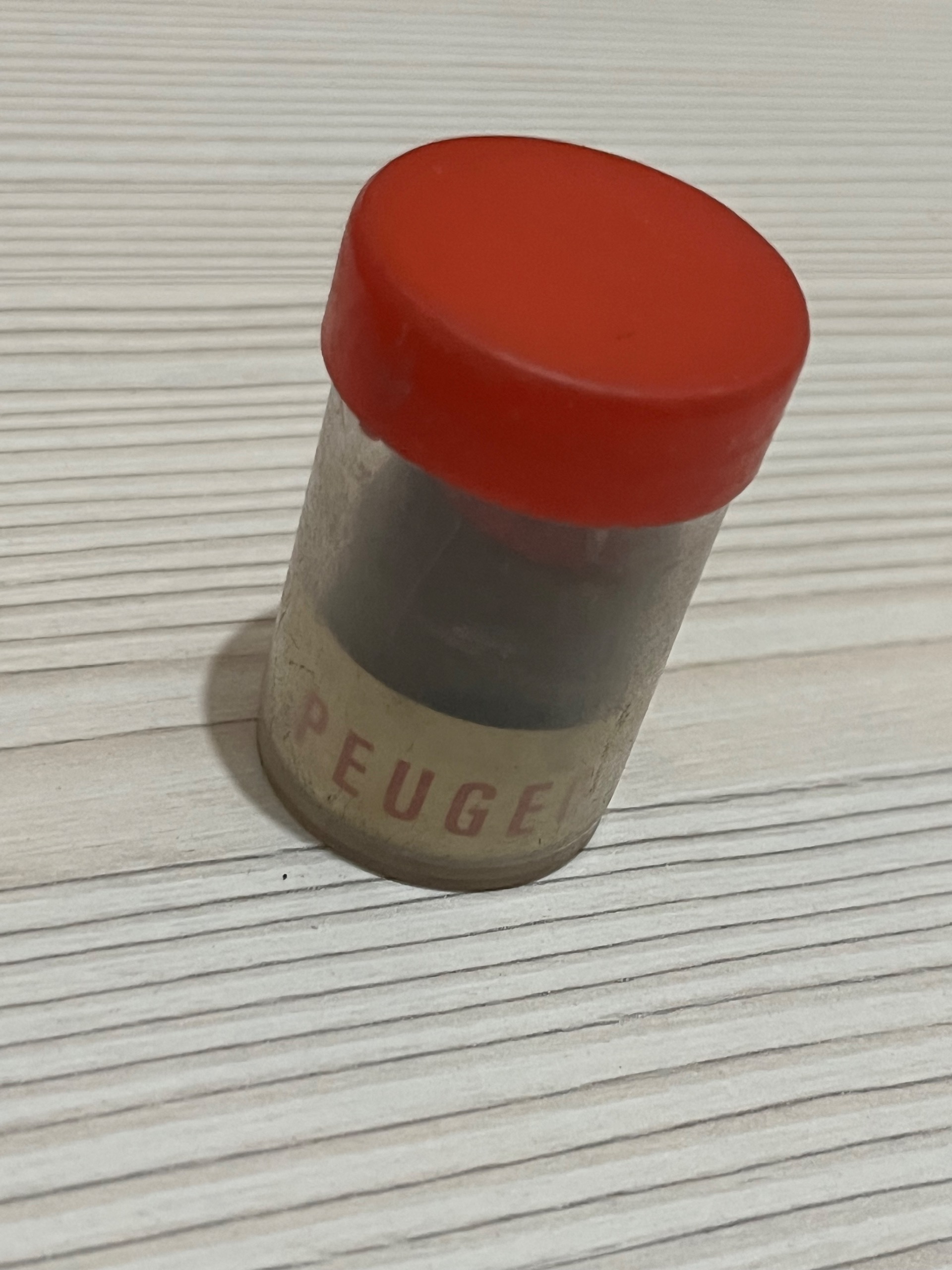 شناور کاربراتور موتور گازی پژو کمیاب(برنجی)