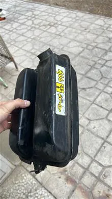 باک