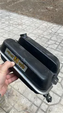 باک