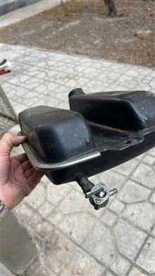 باک