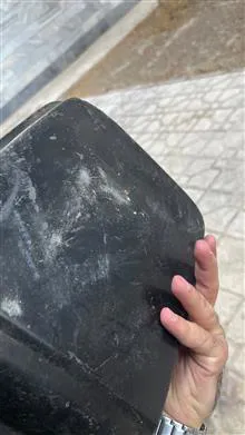 باک