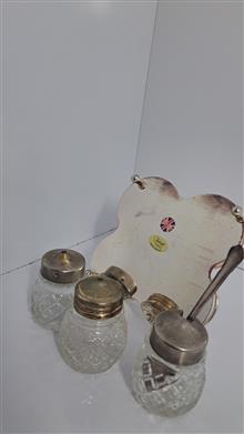 نمکدان
