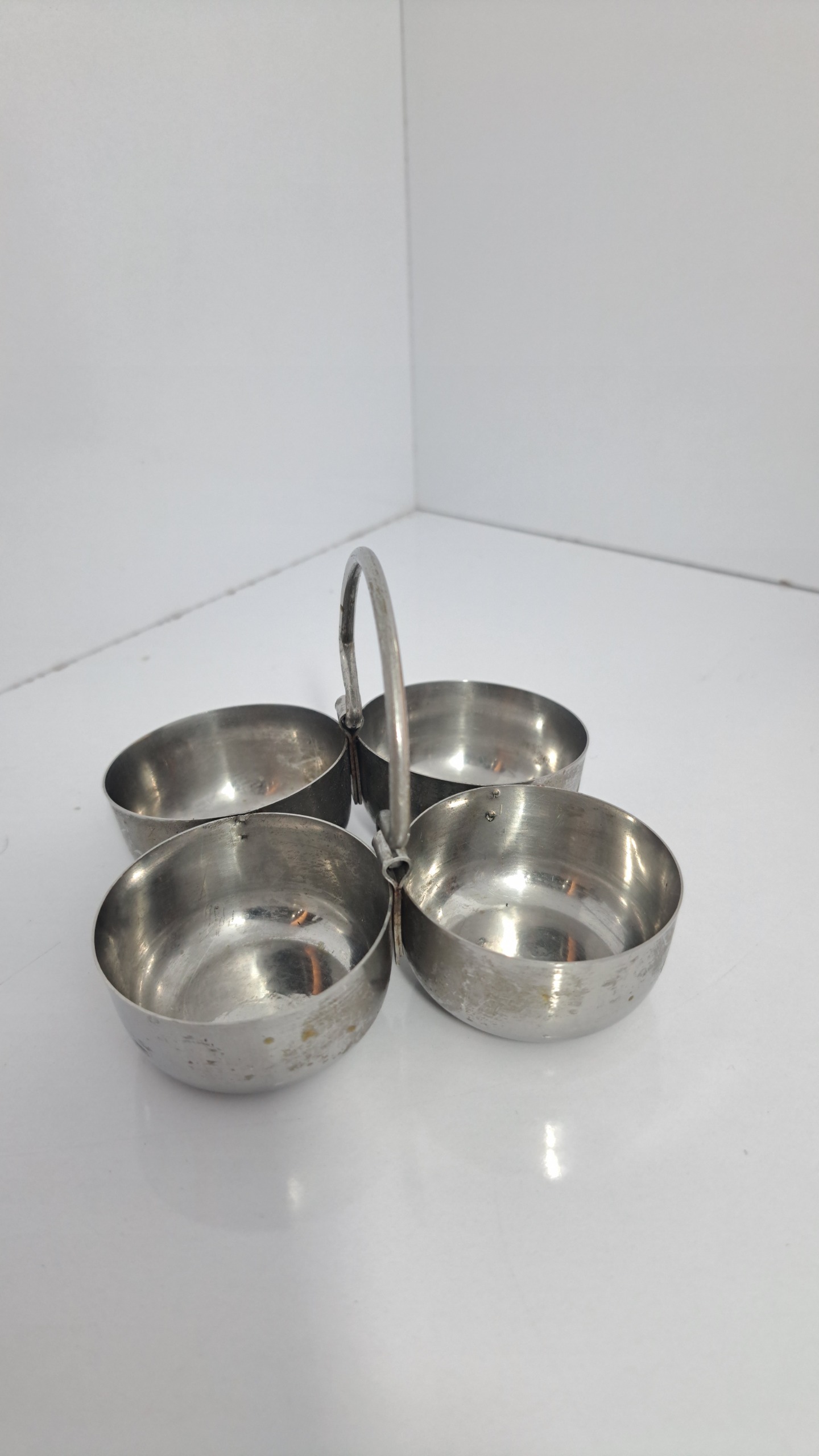 جا ادویه 4 تایی مارکدار