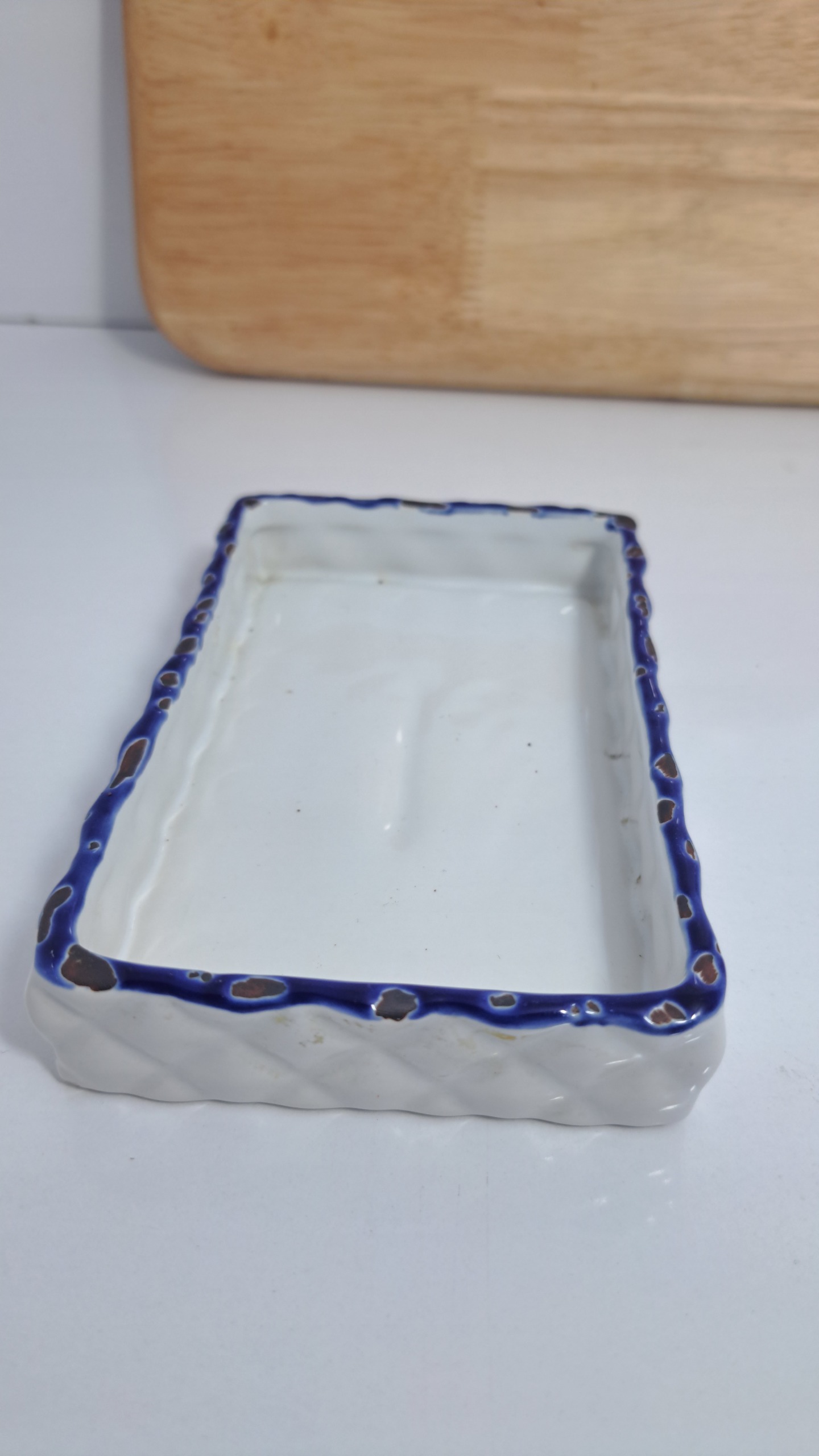 کره خوری اسپانیایی قدیمی