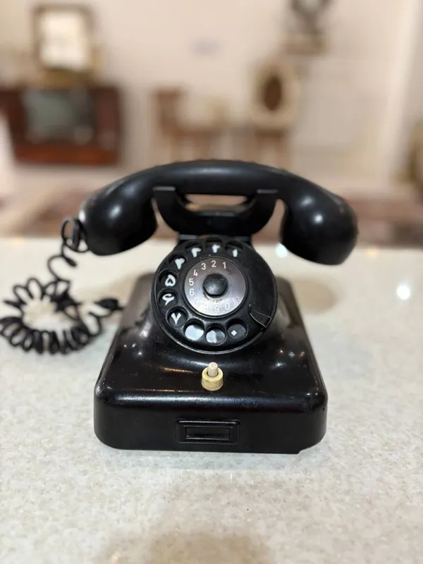 تلفن زیمنس آلمانی