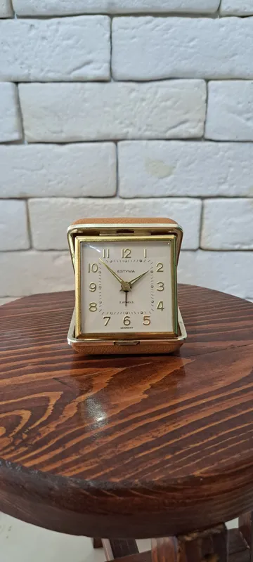 ساعت کوکی آلمانی