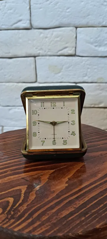 ساعت 4 جواهر بسیار ارزشمند آلمان غربی