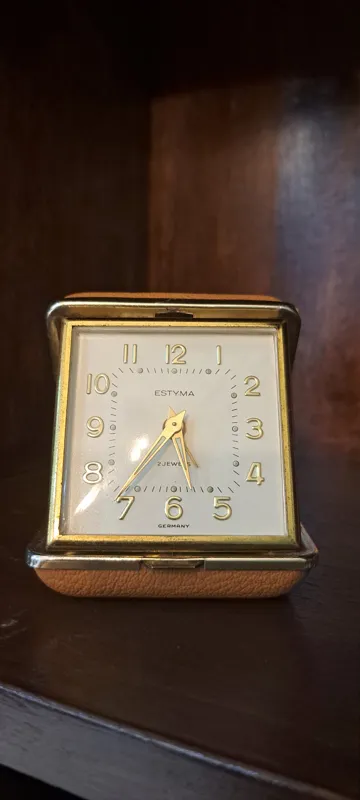 ساعت کوکی 2جواهر اروپا