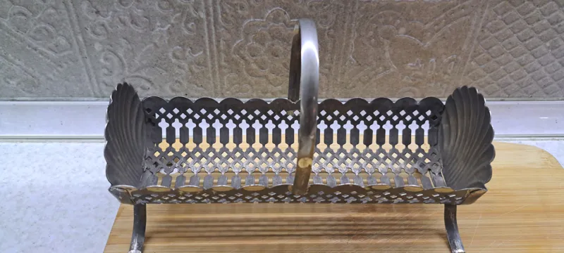 جا قاشقی قدیمی