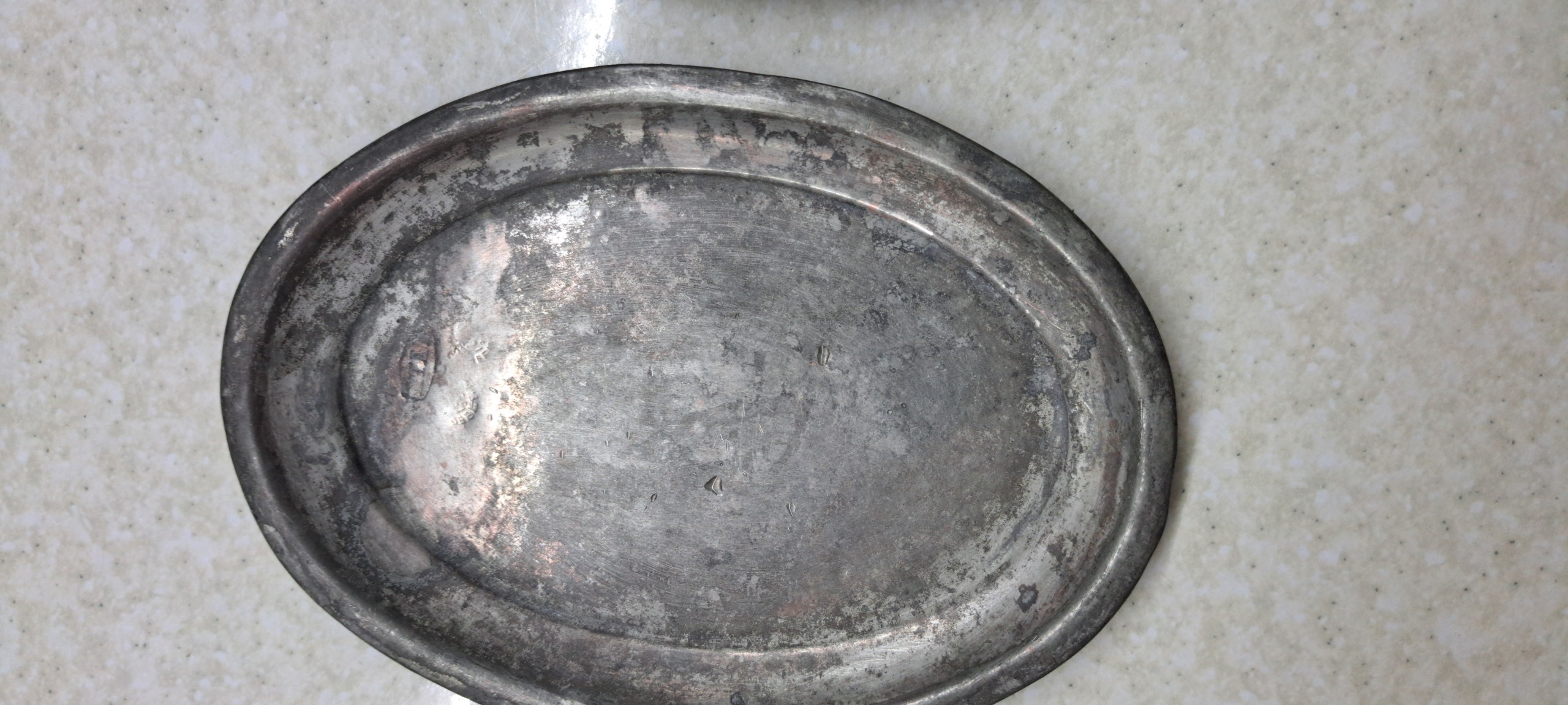 جفت سینی قند پهلو فرمایشی