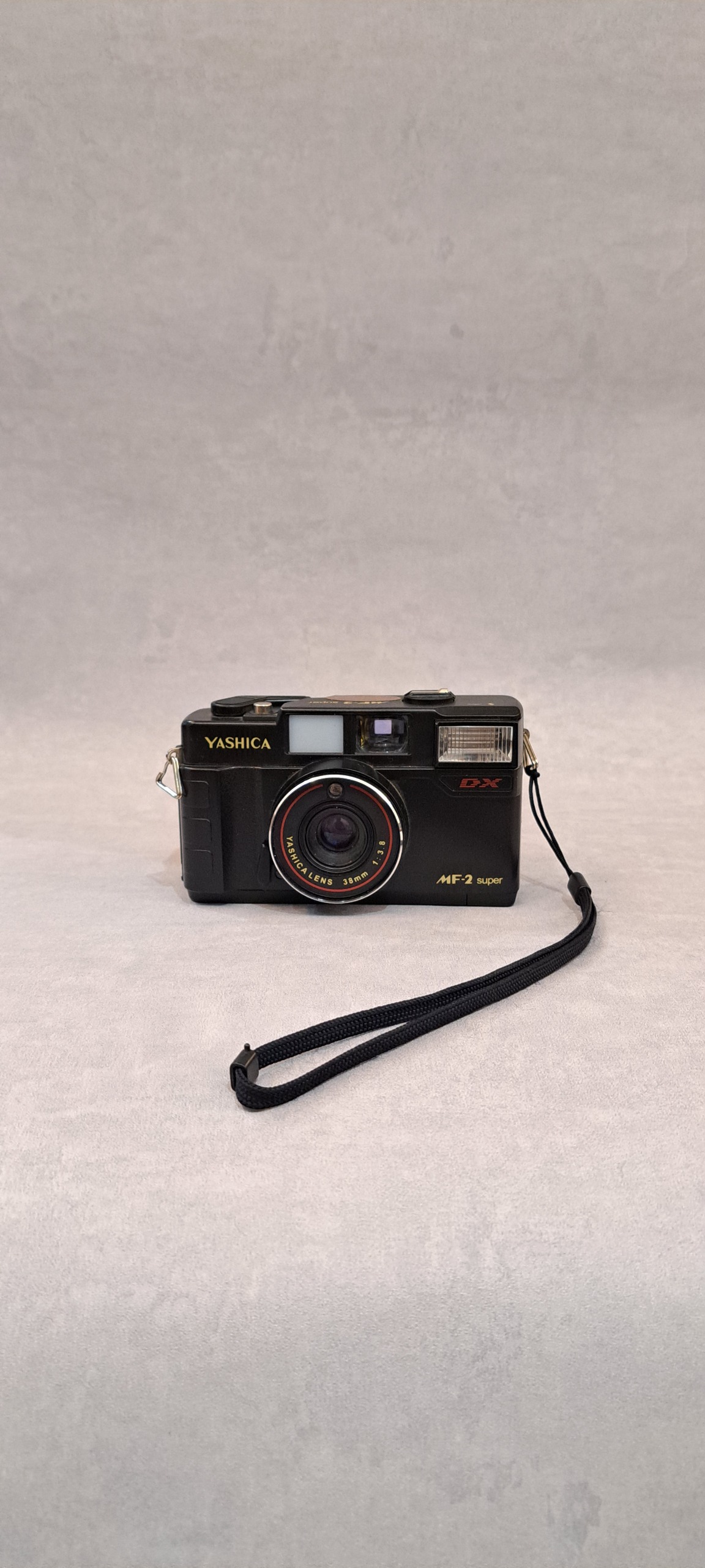 یاشیکا قدیمی سالم