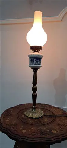 چراغ